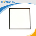 PF0.95 Ra>75 high power led panel light square AC85-265v china manufacturer